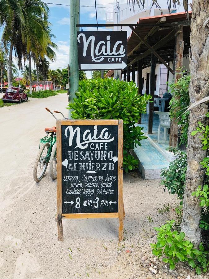 Cabana Tortuga A Unos Pasos De La Playa Apartment El Cuyo Bagian luar foto